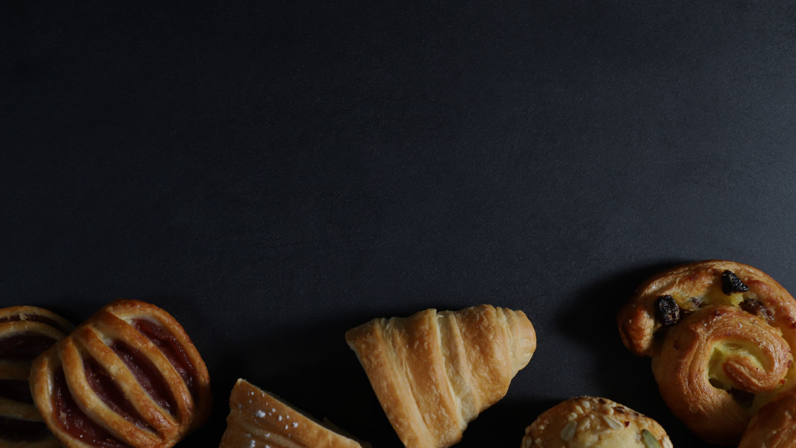 Viennoiserie products