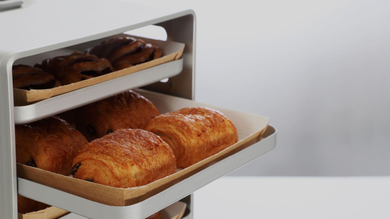 Viennoiserie products