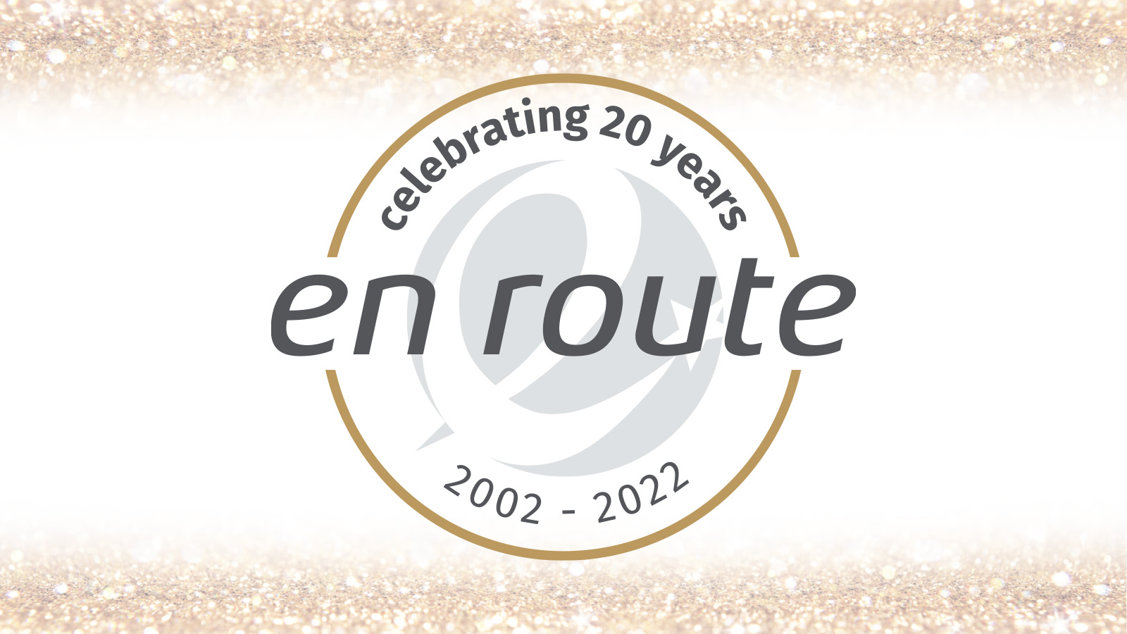 Celebrating 20 Years of En Route International